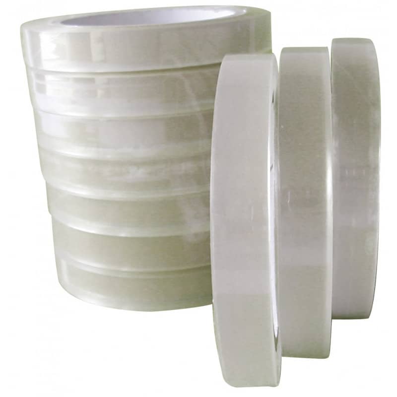 Adhésif transparent polypropylène Adhésif transparent polypropylène
