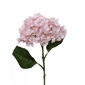 Hortensia 46cm - Pinka - 3...