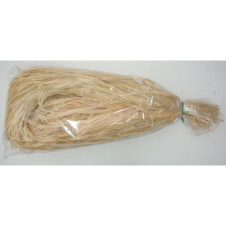 Raphia naturel décoration floral grossiste fleuriste