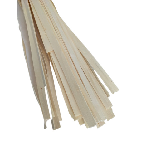 Holzstrip sec naturel décoration grossiste fleuriste