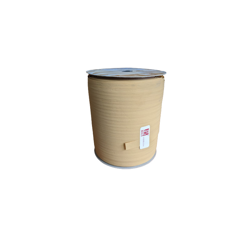 Bolduc paper 10mmx250M plusieurs couleurs