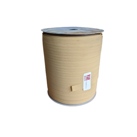 Bolduc paper 10mmx250M plusieurs couleurs