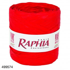 VENTE EN GROS DE RAPHIA SYNTHETIQUE EN BOBINES A STRASBOURG 67000