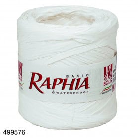 Raphia synthétique ruban et liens grossiste fleuriste