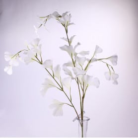 Branche Gingko décoration artificielle grossiste fleuriste