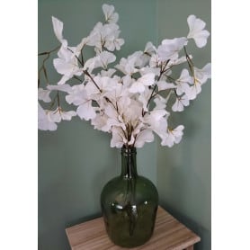 Branche Gingko décoration artificielle grossiste fleuriste