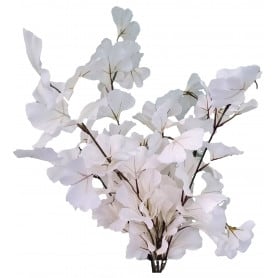 Branche Gingko décoration artificielle grossiste fleuriste