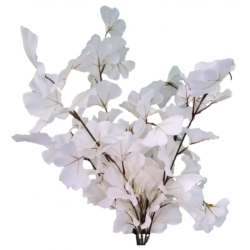 Branche Gingko décoration artificielle grossiste fleuriste