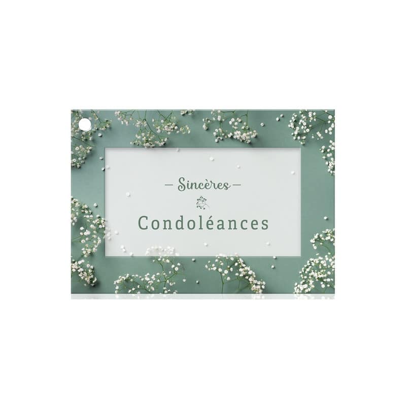 Carte fleurs deuil grossiste fleuriste Carte fleurs deuil grossiste fleuriste