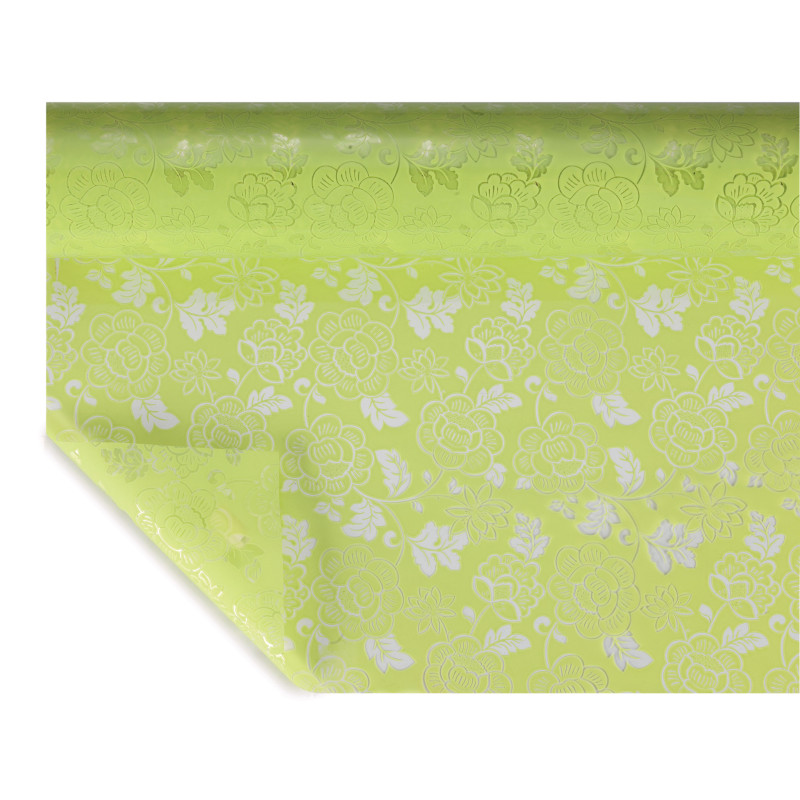 Papier cachotier 35µ Dalia - Grossiste fleuriste décoration fleurs