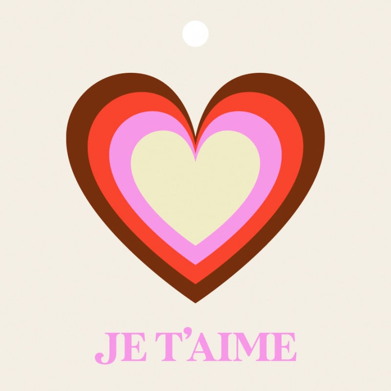 cartes carrées je t'aime emballage grossiste fleuriste cartes carrées je t'aime emballage grossiste fleuriste