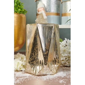 Vase multiface Gazou