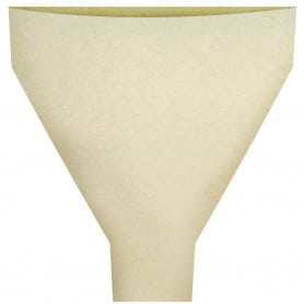 Paquet de 50 cônes en kraft - Alinea