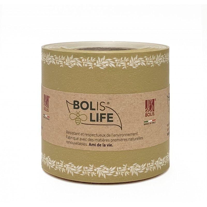 Ruban cerimony compostable éco-responsable emballage grossiste Ruban cerimony compostable éco-responsable emballage grossiste