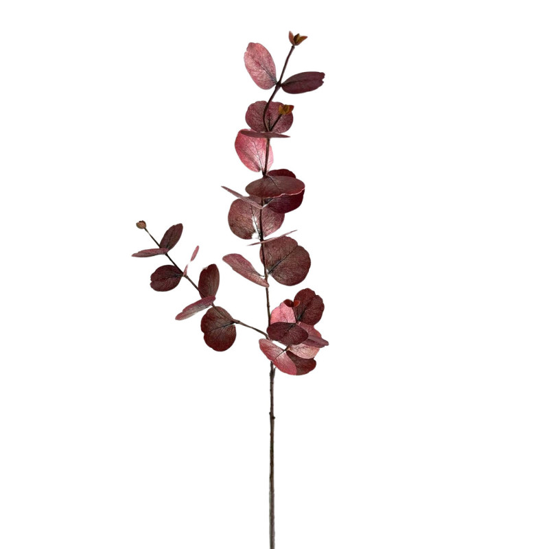 Branche d'Eucalyptus Grossiste plantes artificielles