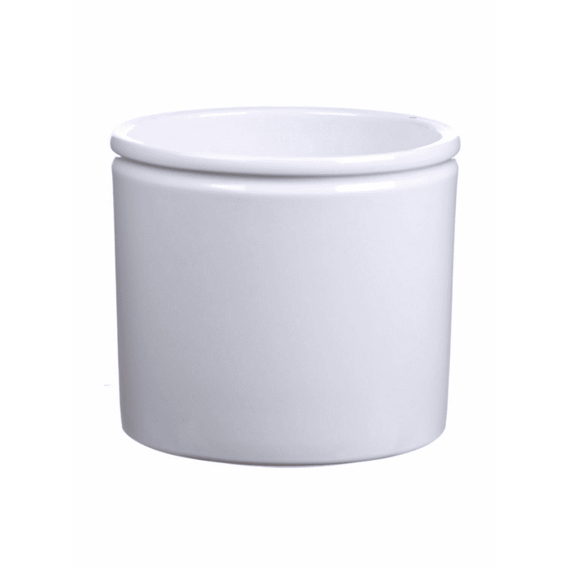 Pot céramique  contenant décoration grossiste