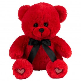 Ours peluche saint valentin grossiste