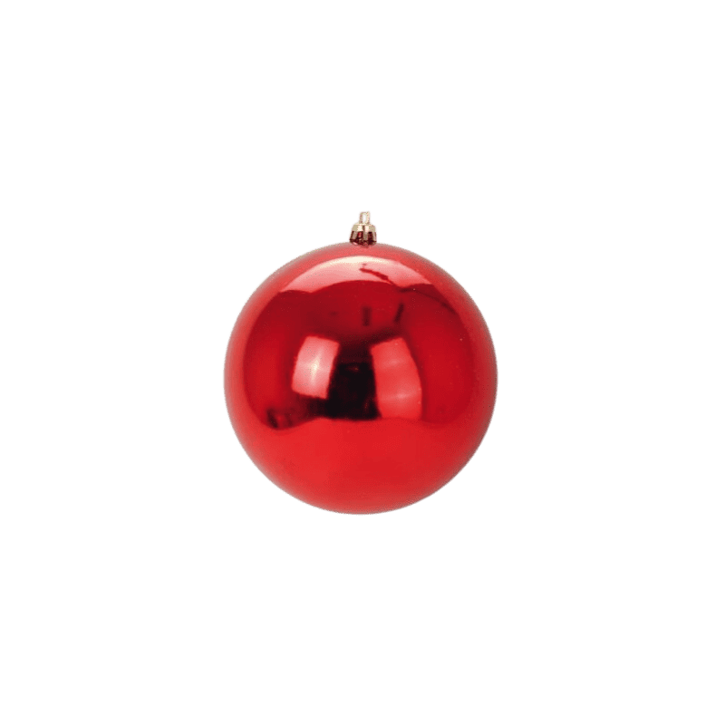 Boule de nöel à suspendre D. 20cm x 12 - Plusieurs coloris - décoration noel Boule de nöel à suspendre D. 20cm x 12 - Plusieurs coloris - décoration noel