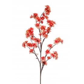 Branche de cerisier tergal artificielle grossiste décoration