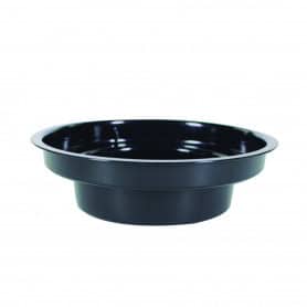 Paquet de 25 centres de table D.12 cm plusieurs couleurs - Junior