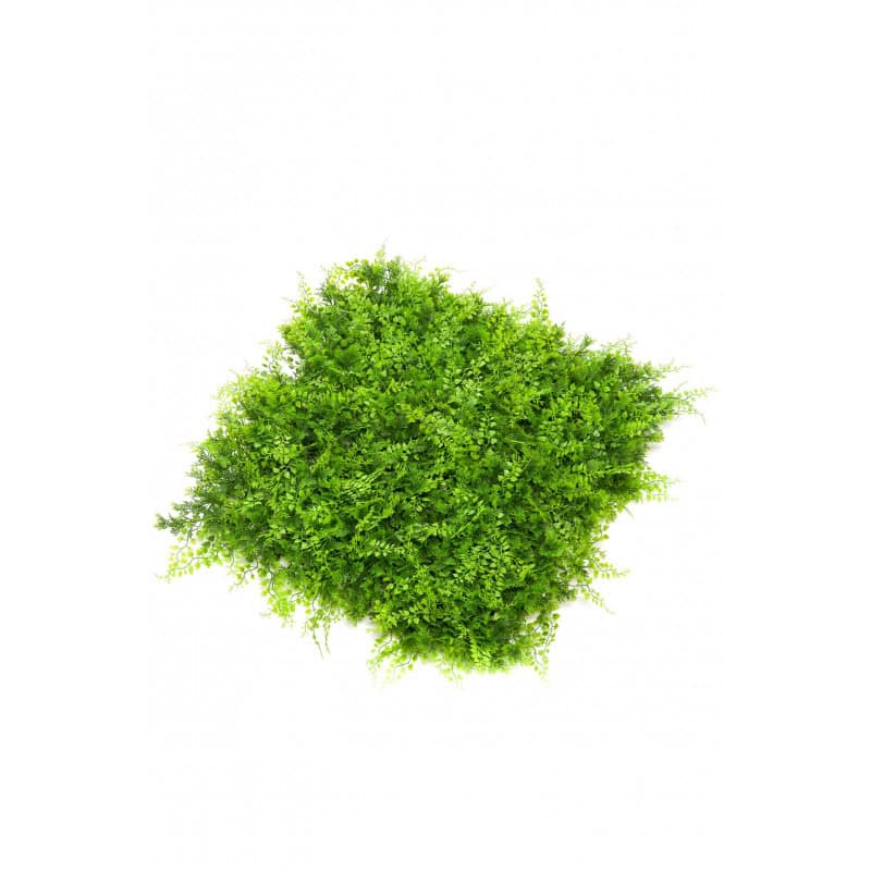 Dalle végétale 50x50cm - Grossiste herbes séchées Dalle végétale 50x50cm - Grossiste herbes séchées