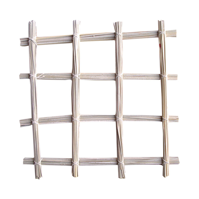 Structure bouquet Netzgrass décoration grossiste