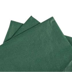 Rame mousseline - 50 x 75 cm - Plusieurs coloris - grossiste fleuriste