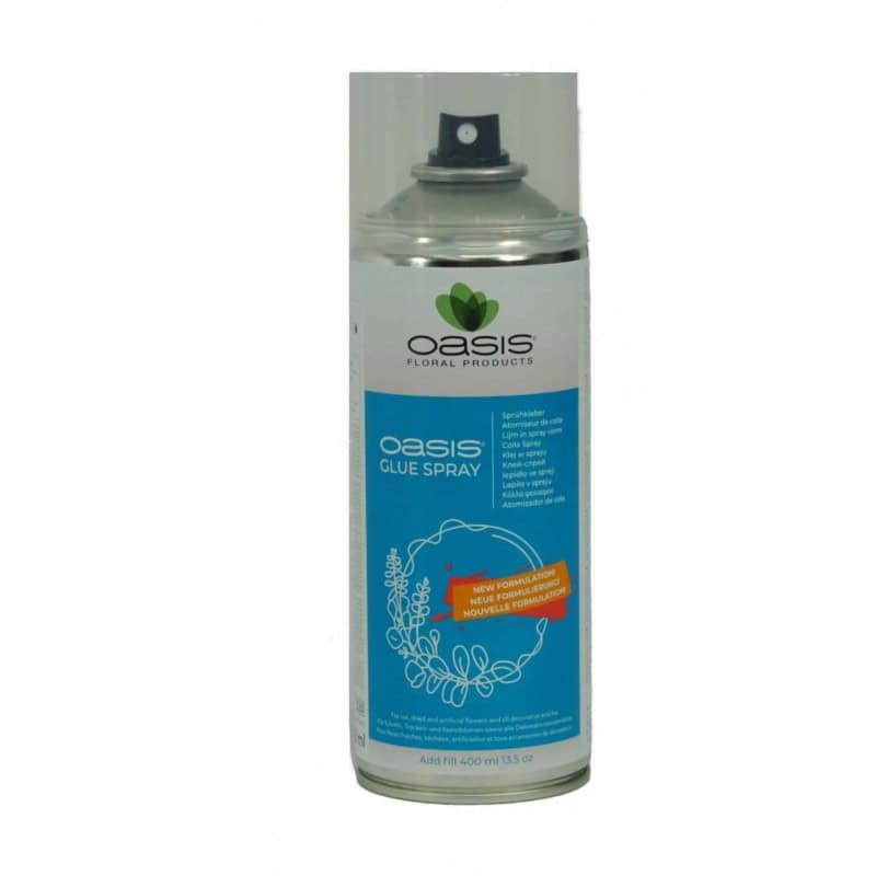 Bombe colle spray 400mL