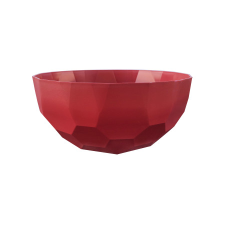 Coupe quartz Jola - Plusieurs couleurs - grossiste contenant plastique