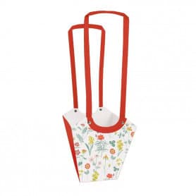 Sac aqua étanche emballage grossiste fleuriste