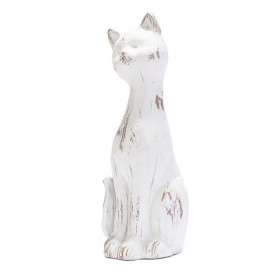 Statuette chat - Décoration à poser- Renaud Distribution - Grossiste fleuriste