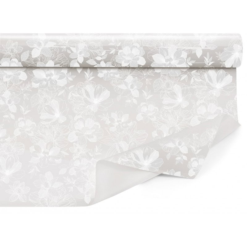 Papier imprimé fleurs emballage fête des mères grossiste Papier imprimé fleurs emballage fête des mères grossiste