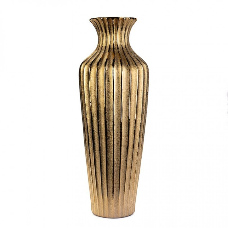 Vase céramique à col - Anatole