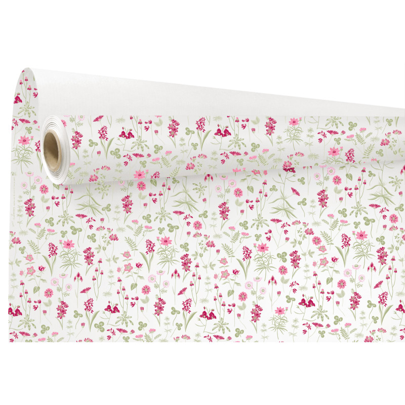 Papier kraft grossiste emballage fleuriste