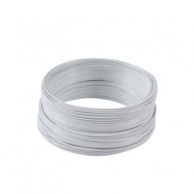 Fil aluminium déco 60M plusieurs couleurs