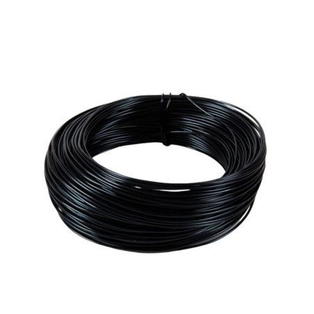 Fil aluminium déco 60M plusieurs couleurs