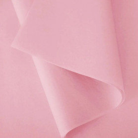 Papier de soie en fibres cellulosiques Charm 240 feuilles - matériel boutique
