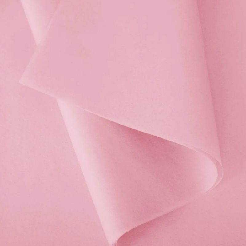 Papier de soie en fibres cellulosiques Charm 240 feuilles - matériel boutique
