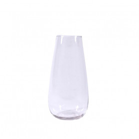 Vase contenant verrerie équinoxe grossiste fleuriste