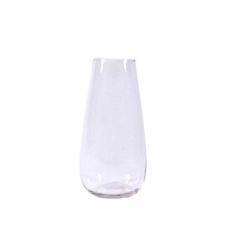 Vase contenant verrerie équinoxe grossiste fleuriste