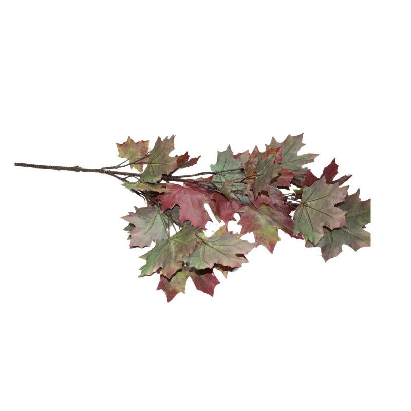 Branche érable - Décoration Fleuriste
