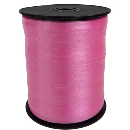 Bolduc uni 7mmx500M plusieurs couleurs