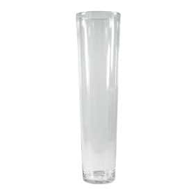Vase conique contenant verre grossiste fleuriste