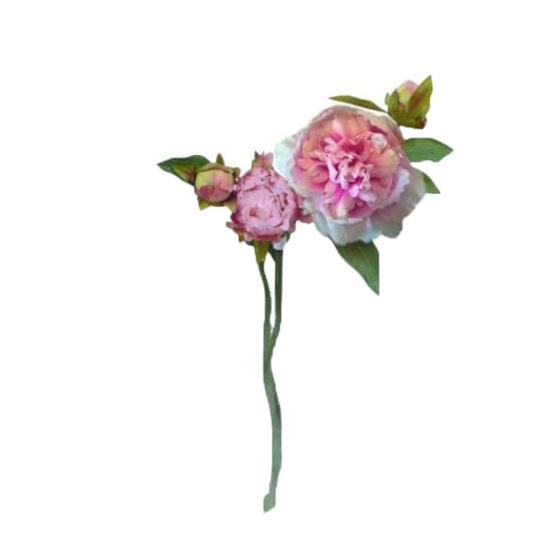 Pivoine Fleur artificielle grossiste
