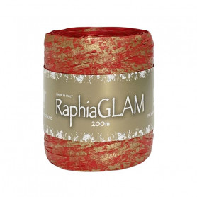 Raphia Glam 200M - 4 coloris