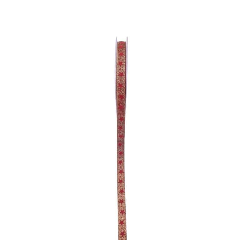 Ruban en tissu Elisa 10mm x 20M