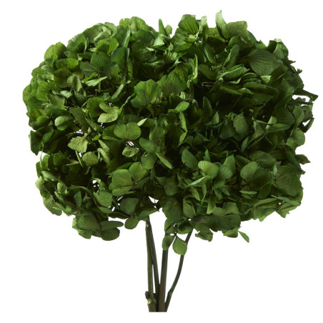 Bouquet hortensia artificielle décoration grossiste