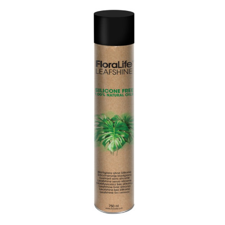 Lustrant éco responsable 750ml soin fleurs grossiste