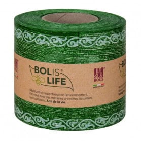 Ruban deuil Bolislife - Grossiste fleuriste