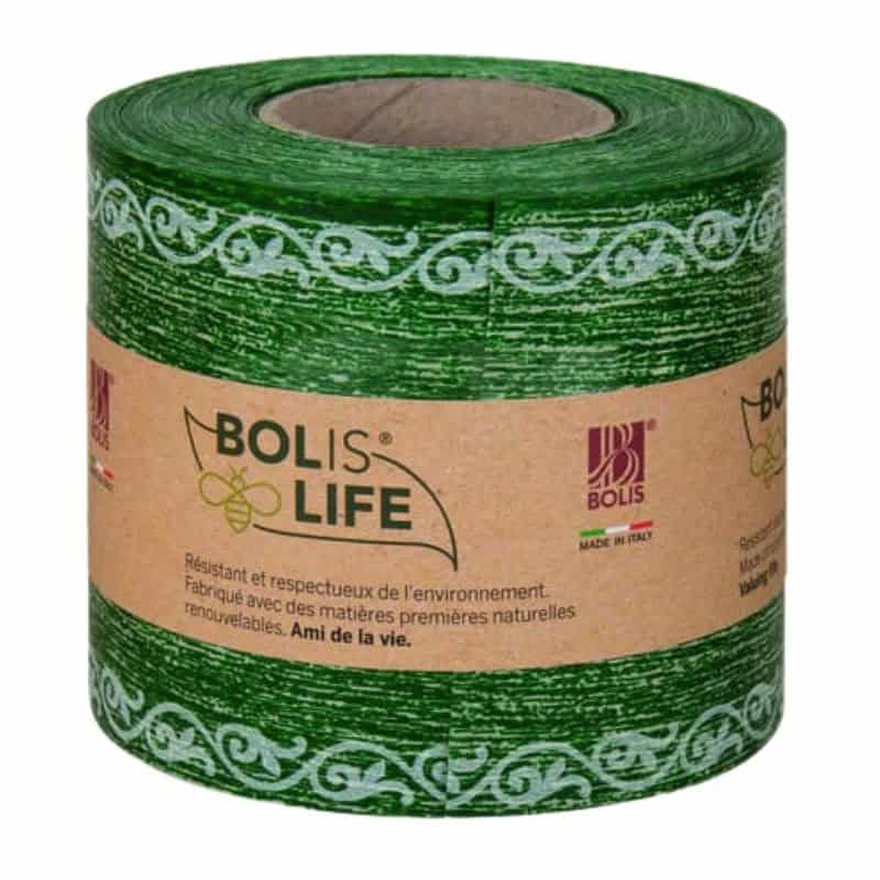 Ruban deuil Bolislife - Grossiste fleuriste Ruban deuil Bolislife - Grossiste fleuriste